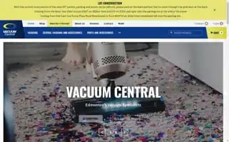 Discountvacuums.com Screenshot 2024-05-09 10:39:32