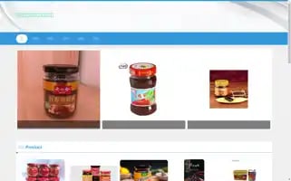 Zhangguidekoudai.com Screenshot 2024-07-05 21:51:40