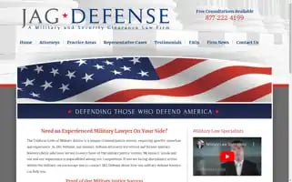 Jagdefense.com Screenshot 2024-05-12 11:36:37