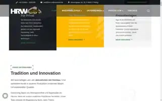 Hrw-vollholzwandsystem.de Screenshot 2024-06-30 03:11:46