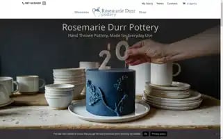 Rosemariedurr.com Screenshot 2024-06-11 16:05:56