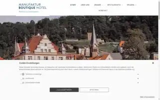 Manufakturhotel.de Screenshot 2024-04-22 11:33:55