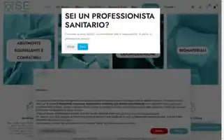 Dentaltechnologiesitalia.it Screenshot 2024-06-28 05:42:57