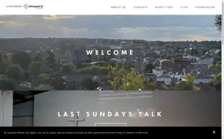 Winchestervineyard.org Screenshot 2024-07-04 23:00:55