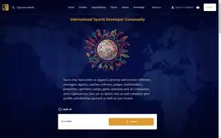 Sportdvp.com Screenshot 2024-06-11 10:25:35