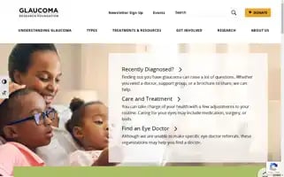 Glaucoma.org Screenshot 2024-05-09 21:39:33