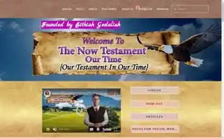 Thenowtestamentourtime.com Screenshot 2024-04-17 13:05:56