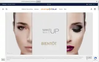 Orangeblue-cosmetiques.fr Screenshot 2024-06-28 05:32:07