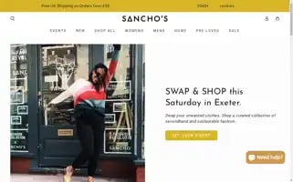 Sanchosshop.com Screenshot 2024-05-04 13:09:39