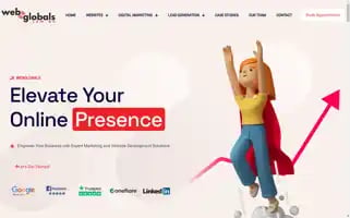 Webglobals.com.au Screenshot 2024-06-15 17:24:45