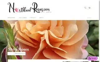Northlandrosarium.com Screenshot 2024-05-05 21:07:16