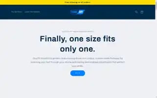 Tryonefit.com Screenshot 2024-05-03 19:36:27