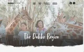 Dubbo.com.au Screenshot 2024-07-09 18:29:04