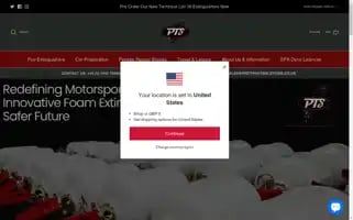 Protrustsolutions.co.uk Screenshot 2024-04-24 10:04:11