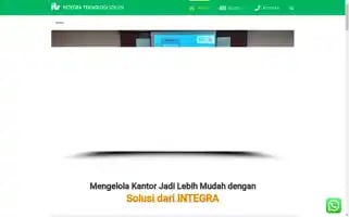 Integrasolusi.com Screenshot 2024-07-06 13:01:53