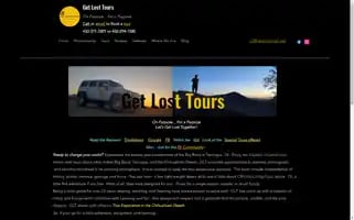 Getlosttours.net Screenshot 2024-04-17 05:46:03