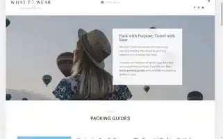 Whattowearonvacation.com Screenshot 2024-04-25 17:35:16