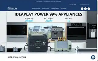 Ideausa.com Screenshot 2024-05-05 16:47:56