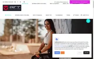 Rosafitnesstrainer.com Screenshot 2024-05-25 02:28:03