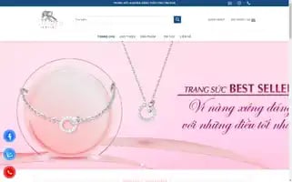 Trangsucaurora.com Screenshot 2024-05-27 06:26:56