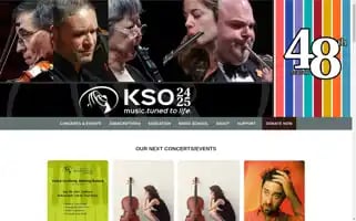 Kamloopssymphony.com Screenshot 2024-07-04 20:16:49