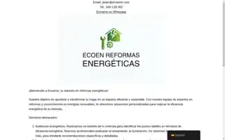 Ecoenre.com Screenshot 2024-05-25 15:02:52