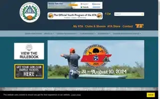 Shootata.com Screenshot 2024-07-04 17:35:41