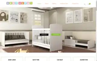 Babydepot.co.za Screenshot 2024-05-15 13:15:25