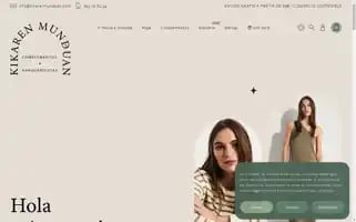 Kikarenmunduan.com Screenshot 2024-05-28 16:33:56