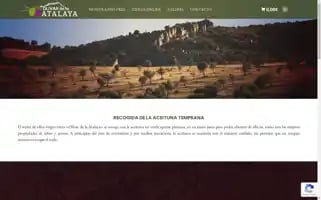 Olivardelaatalaya.es Screenshot 2024-05-28 02:48:41