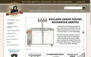 Williamsbrewing.com Screenshot 2024-05-15 03:21:28