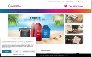 Completemerchandise.co.uk Screenshot 2024-05-09 05:28:37