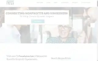 Foundationlist.org Screenshot 2024-05-09 18:55:54