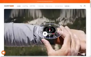 Kospetiheal.com Screenshot 2024-05-02 06:27:49