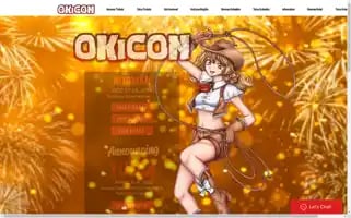 Okicon.org Screenshot 2024-07-07 17:59:52