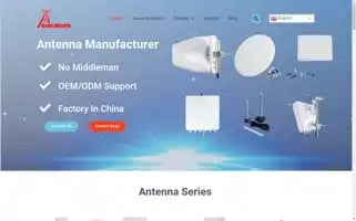 Andersonant.com Screenshot 2024-05-19 16:53:54