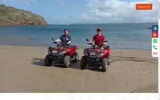 Atvtourswithfidel.com Screenshot 2024-04-23 08:43:56