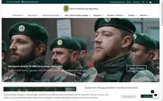 Sauliusajunga.lt Screenshot 2024-07-02 19:53:28