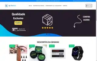 Upofertas.store Screenshot 2024-04-27 13:16:04