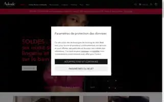 Aubade.fr Screenshot 2024-07-09 18:46:34