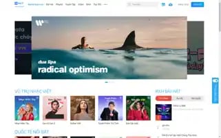 Nhaccuatui.com Screenshot 2024-05-06 01:32:51