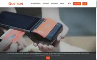 Postron.com Screenshot 2024-06-18 01:28:04