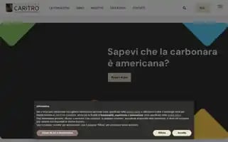 Fondazionecaritro.it Screenshot 2024-06-29 20:08:37