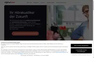 Alphahear.de Screenshot 2024-05-25 11:52:53