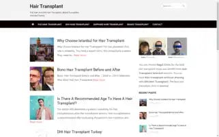 Hairtransplantinfo.net Screenshot 2024-07-03 12:27:16