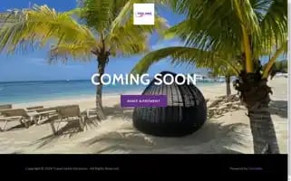 Traveljunkievacations.com Screenshot 2024-04-16 21:13:51