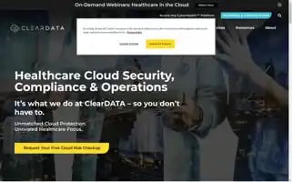 Cleardata.com Screenshot 2024-07-06 19:16:10