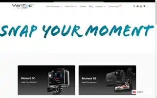 Vantop.com Screenshot 2024-05-05 19:28:43