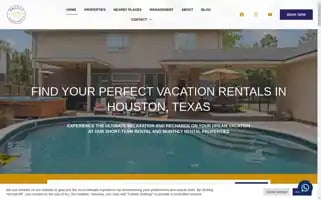 Breezyvacationhomes.com Screenshot 2024-04-17 10:00:22