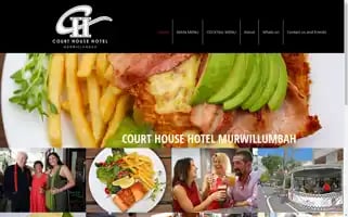 Courthousehotelmurwillumbah.com Screenshot 2024-04-26 14:10:44